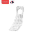 Sakumini Disposal Cleaning Wipes Cloth White