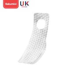 Sakumini Disposal Cleaning Wipes Cloth White
