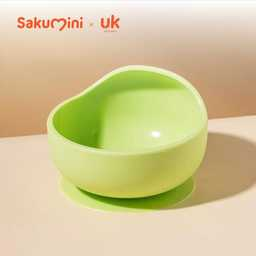 Sakumini Silicone Bowl