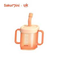 Sakumini Declining Training Cup-200ml