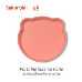 Sakumini Little Bear Dinner Plate