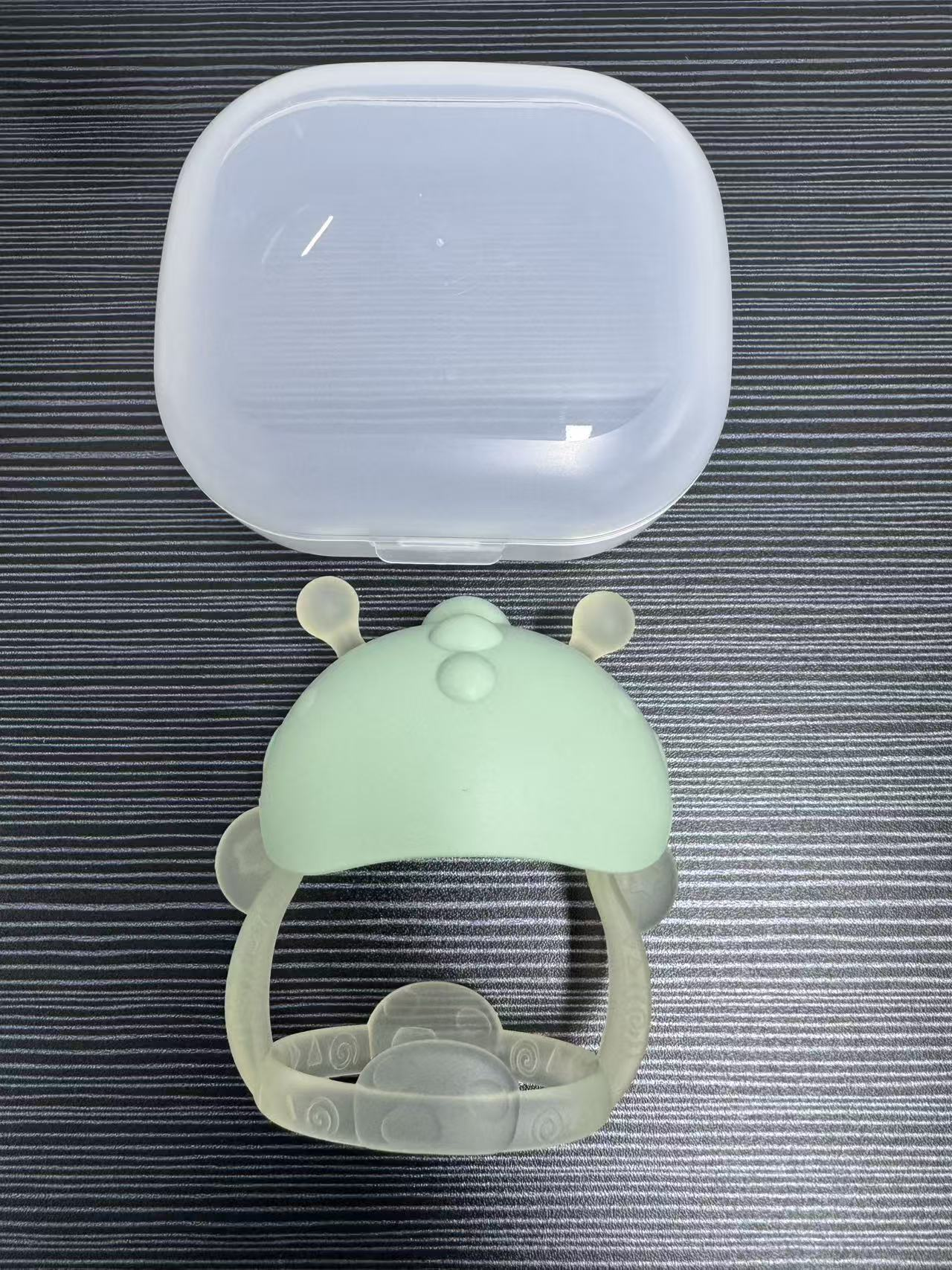 Sakumini Dinosaur Gum